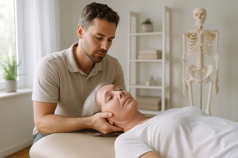 Osteopathie: een holistische benadering voor iedereen